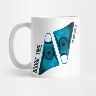 Boogie Time! Mug